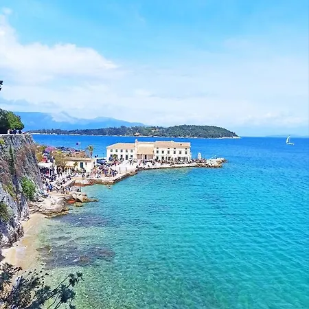 Elmar Apartment Corfu (city)