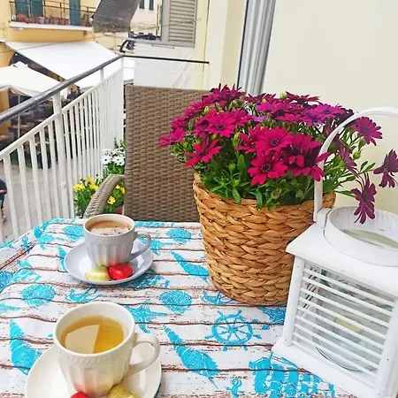 Apartment Elmar